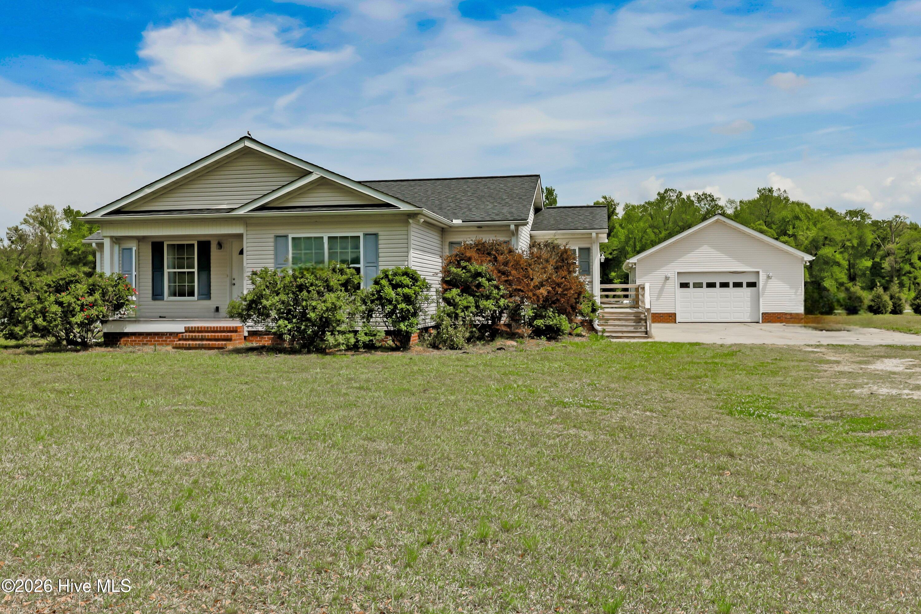 1327 Old Chinquapin Road Beulaville, NC 28518 - Photo 5 of 49 _K6A1082A (Custom)