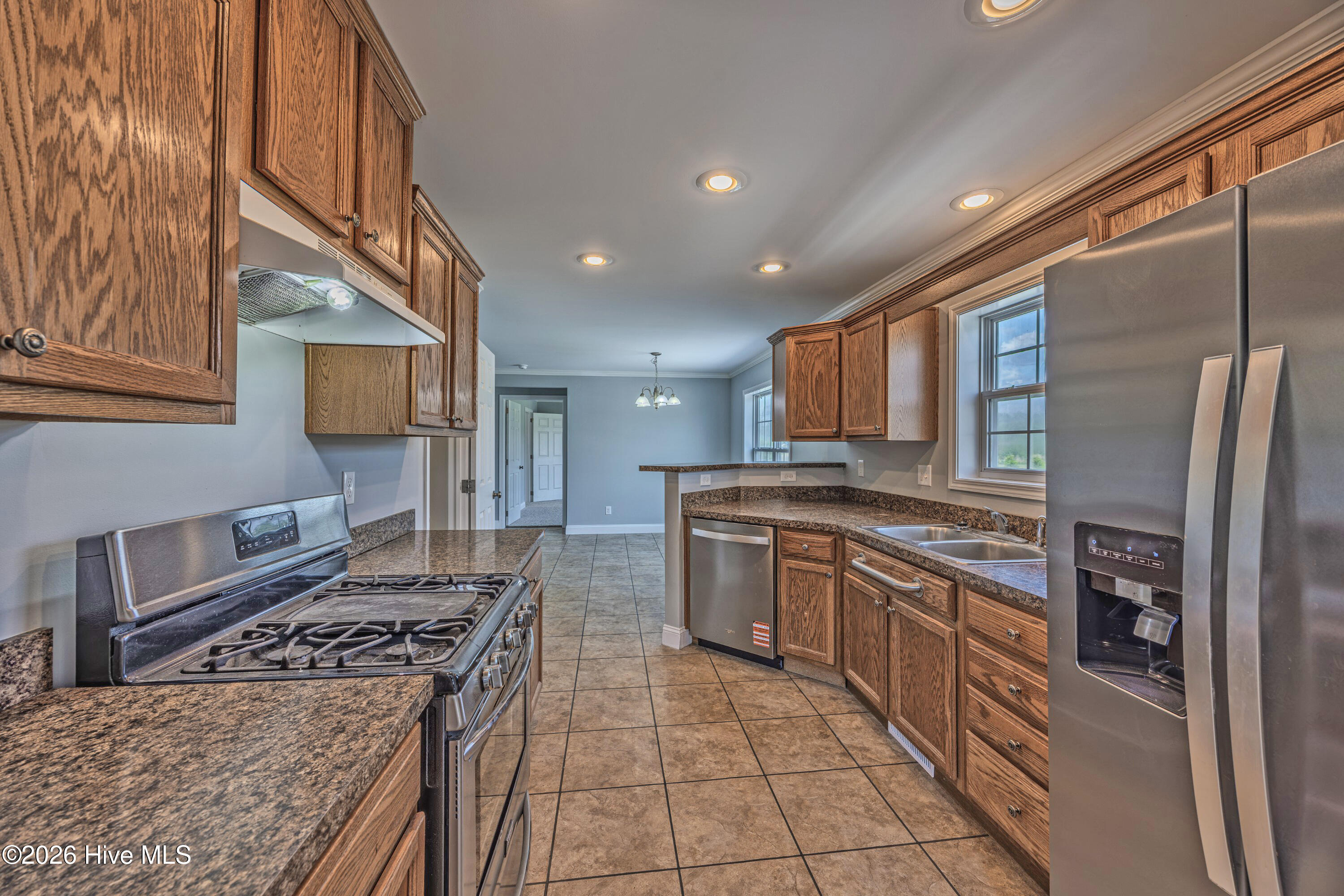 1327 Old Chinquapin Road Beulaville, NC 28518 - Photo 6 of 45 _K6A1190-HDR (Custom)