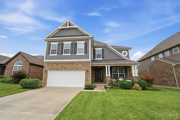 $700,000 | 3715 Acadia Lane, Mason, OH 45036