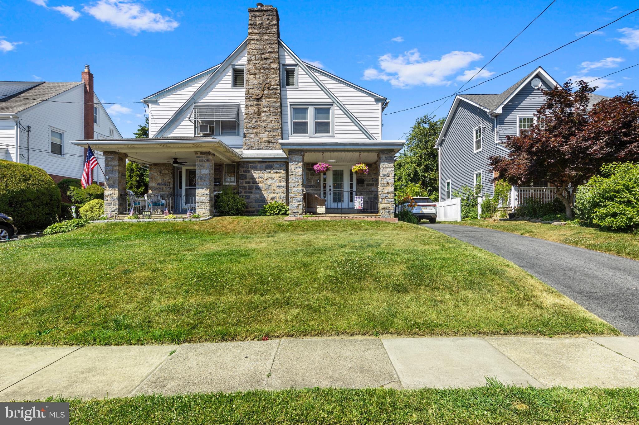 140 Upland Road Havertown, PA 19083 - Photo 1 of 32