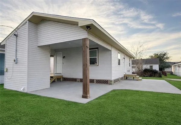 $1,550 | 640 Bertucci Street, Marrero, LA 70072