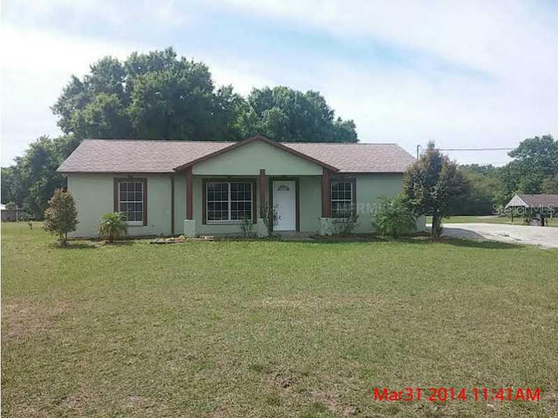 5223 Ruth Morris Road Wimauma, FL 33598 - Photo 1 of 1 Exterior Front