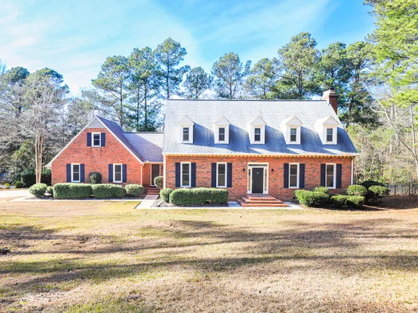 $400,000 | 809 Houndslake Drive, Aiken, SC 29803