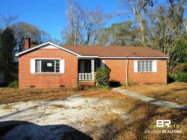 1280 Carlton Acres East Mobile, AL 36605 - Photo 1 of 1