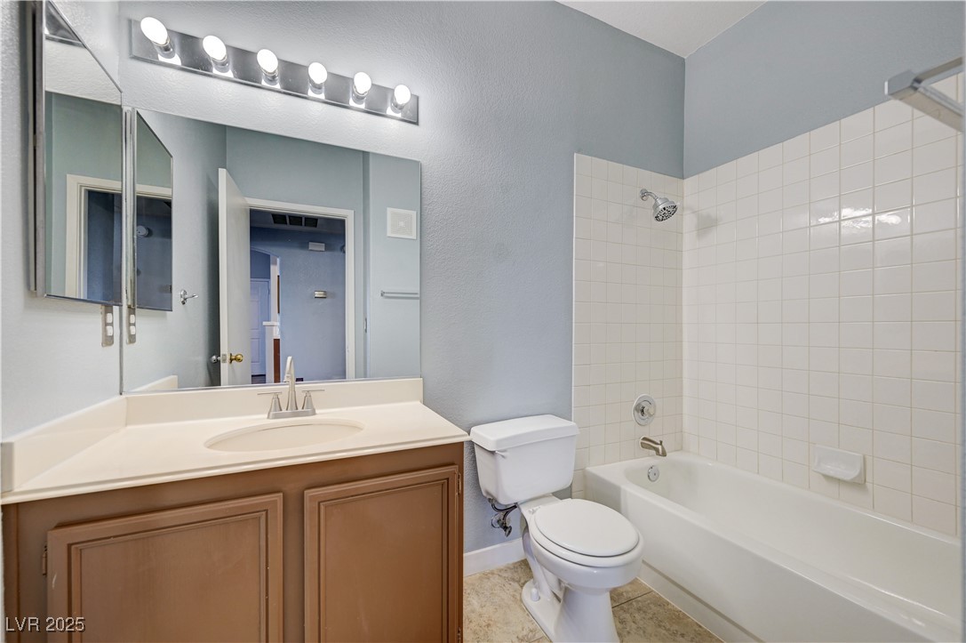 2201 Ramsgate Drive, Unit 911 Henderson, NV 89074 - Photo 25 of 39