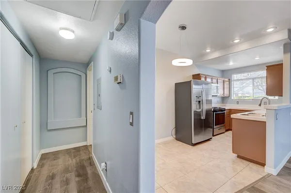 $271,999 | 2201 Ramsgate Drive, Unit 911, Henderson, NV 89074