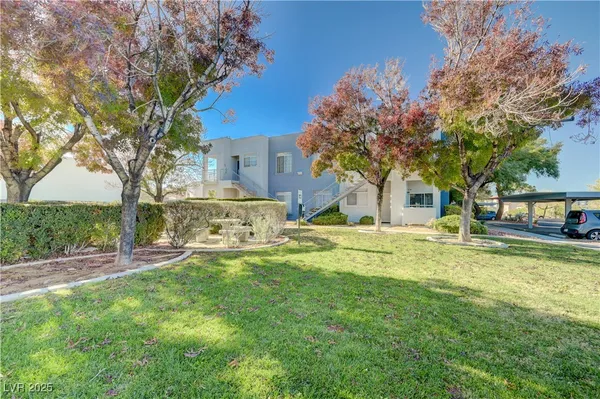 $271,999 | 2201 Ramsgate Drive, Unit 911, Henderson, NV 89074
