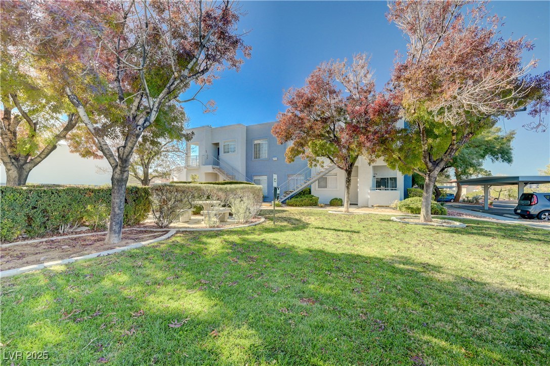 2201 Ramsgate Drive, Unit 911 Henderson, NV 89074 - Photo 36 of 39