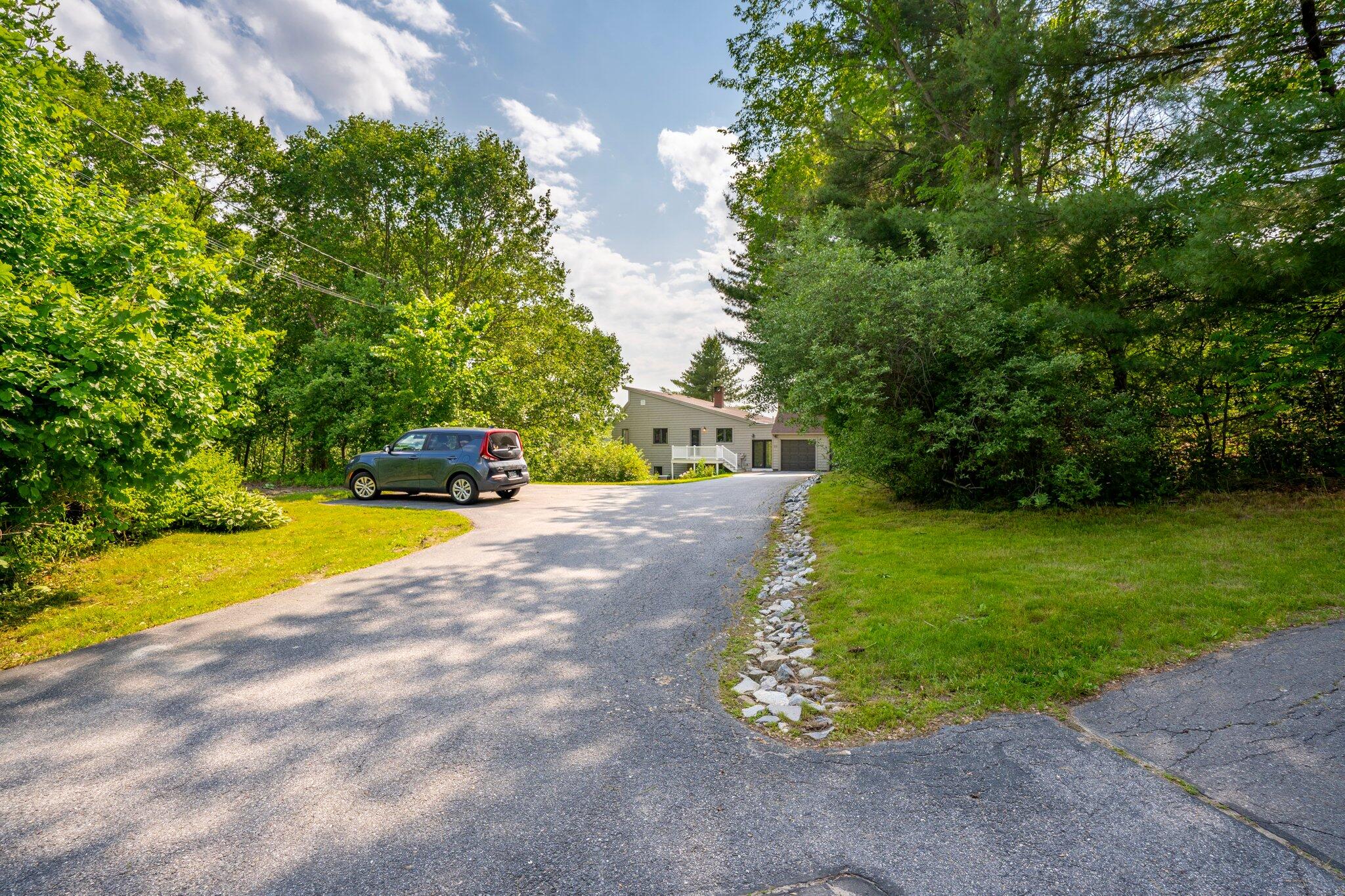 230 Capisic Street Portland, ME 04102 - Photo 73 of 90 Driveway