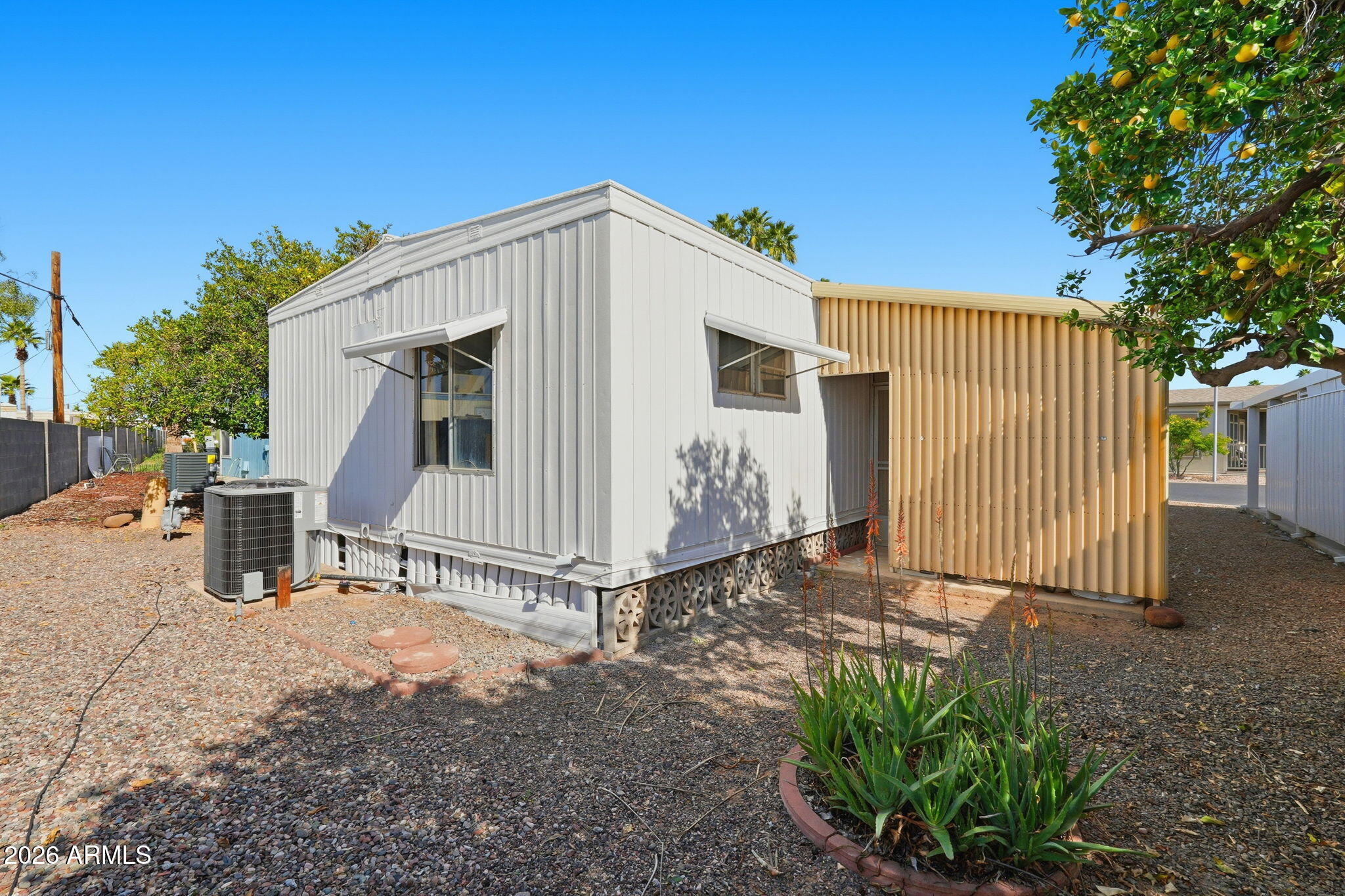 150 South Windsor, Unit R128 Mesa, AZ 85204 - Photo 28 of 29 027_ListerPros