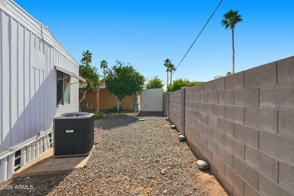 $18,250 | 150 South Windsor, Unit R128, Mesa, AZ 85204