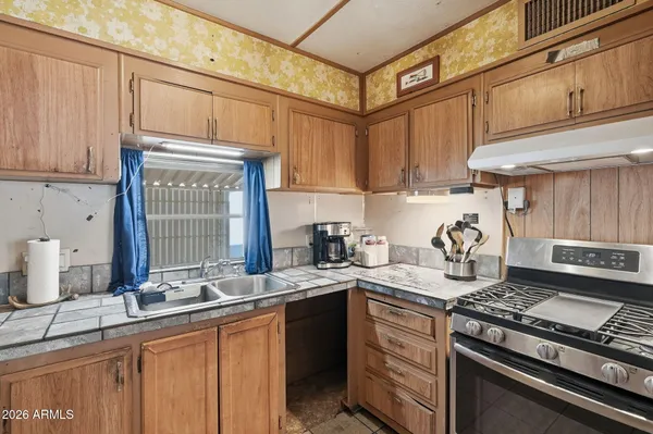 $18,250 | 150 South Windsor, Unit R128, Mesa, AZ 85204