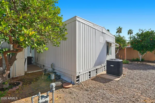 $18,250 | 150 South Windsor, Unit R128, Mesa, AZ 85204