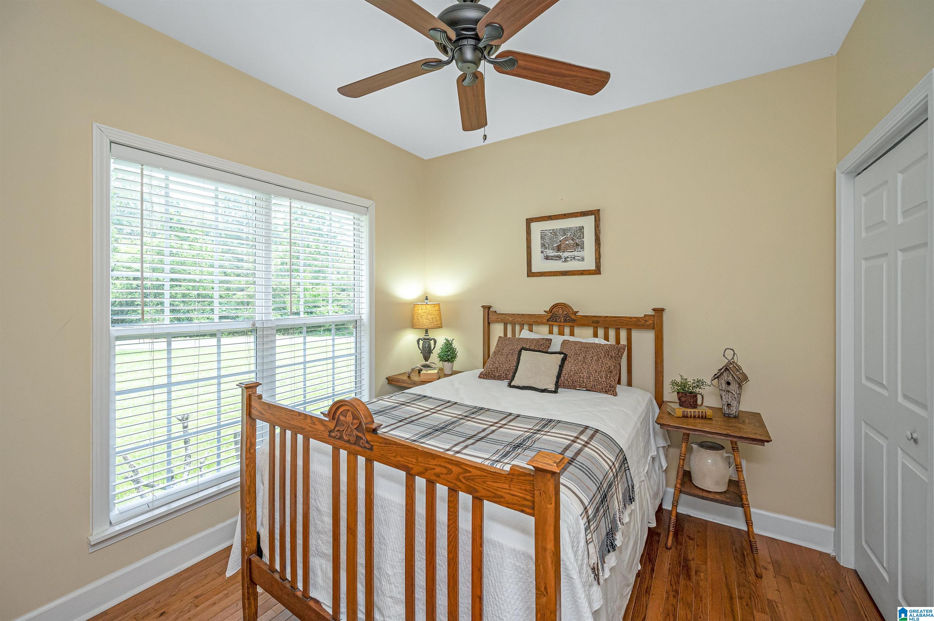 1231 Evergreen Road Springville, AL 35146 - Photo 23 of 40