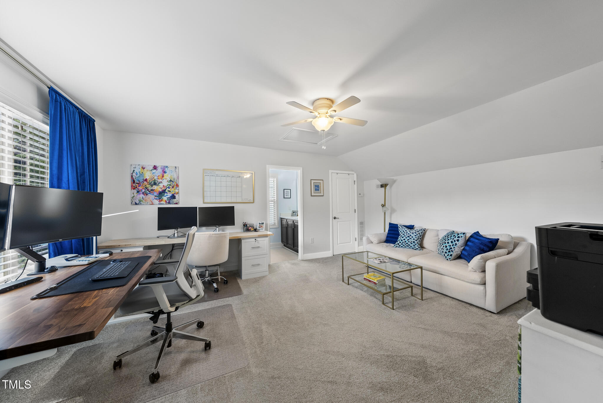 5532 Wade Park Boulevard Raleigh, NC 27607 - Photo 23 of 34 Over Garage Suite