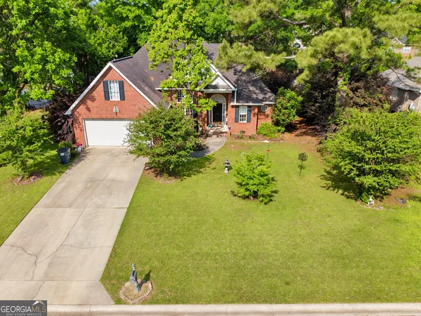 $278,500 | 109 Quinelle Drive, Perry, GA 31069