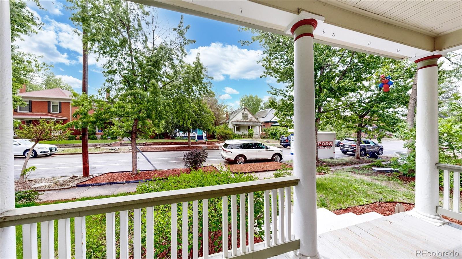 218 South Emerson Street Denver, CO 80209 - Photo 37 of 47