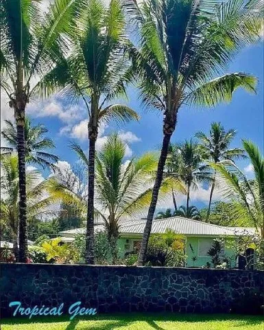 $729,000 | 15-2794 Papio Street, Pahoa, HI 96778