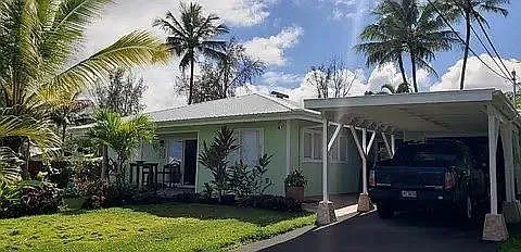 $729,000 | 15-2794 Papio Street, Pahoa, HI 96778