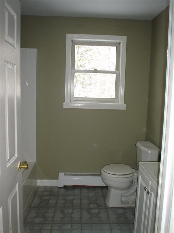 73 Lone Pine Road North Waterboro, ME 04061 - Photo 11 of 17 Upstairs full bathroom with new...