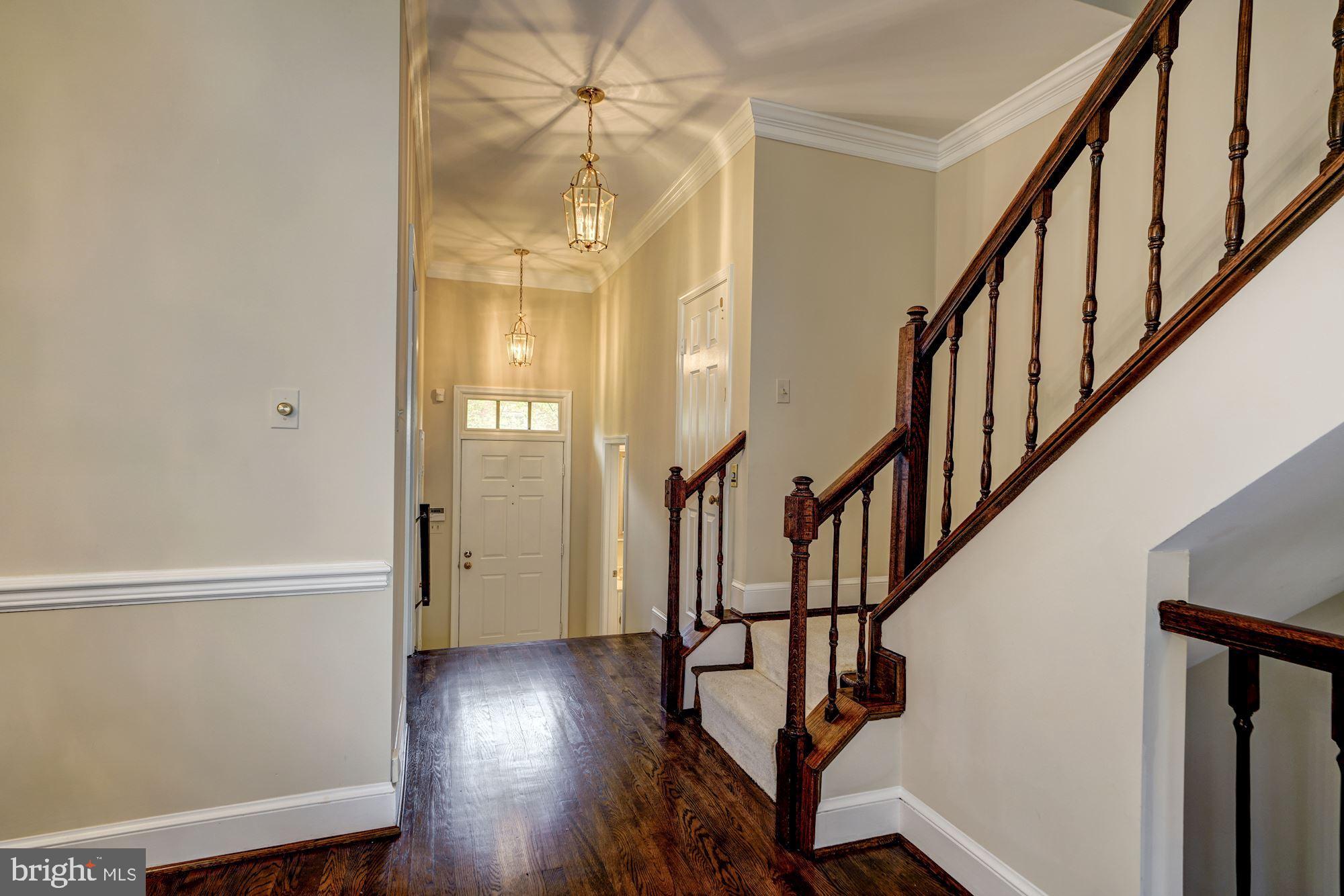 3547 Winfield Lane Northwest Washington, DC 20007 - Photo 2 of 41