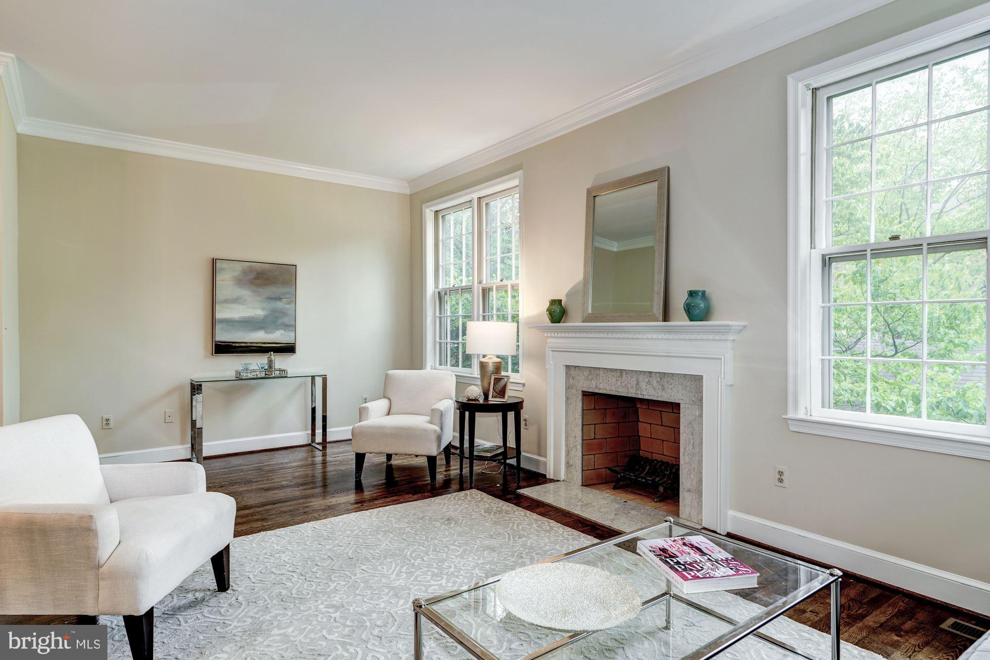 3547 Winfield Lane Northwest Washington, DC 20007 - Photo 11 of 41