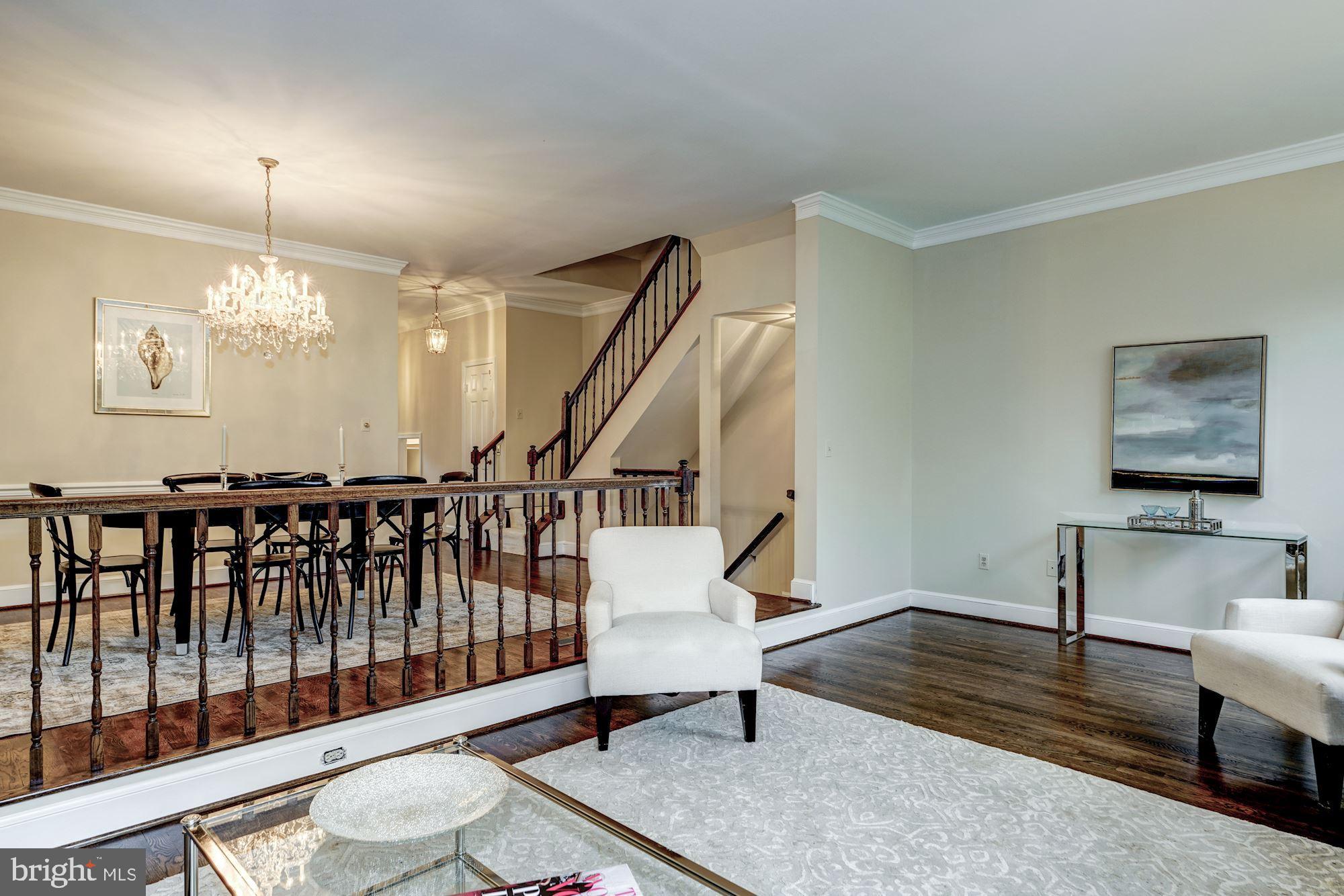 3547 Winfield Lane Northwest Washington, DC 20007 - Photo 12 of 41