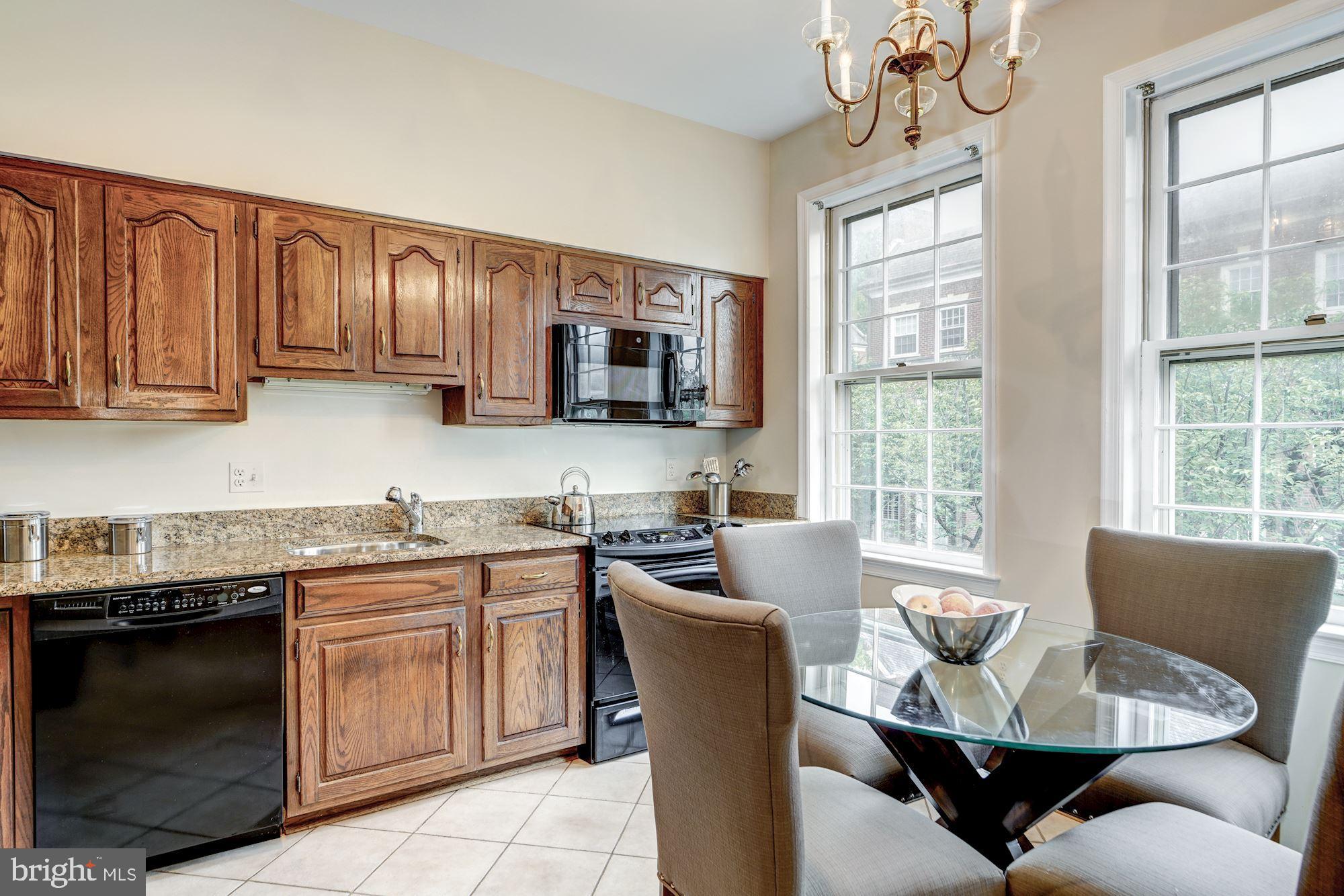 3547 Winfield Lane Northwest Washington, DC 20007 - Photo 13 of 41