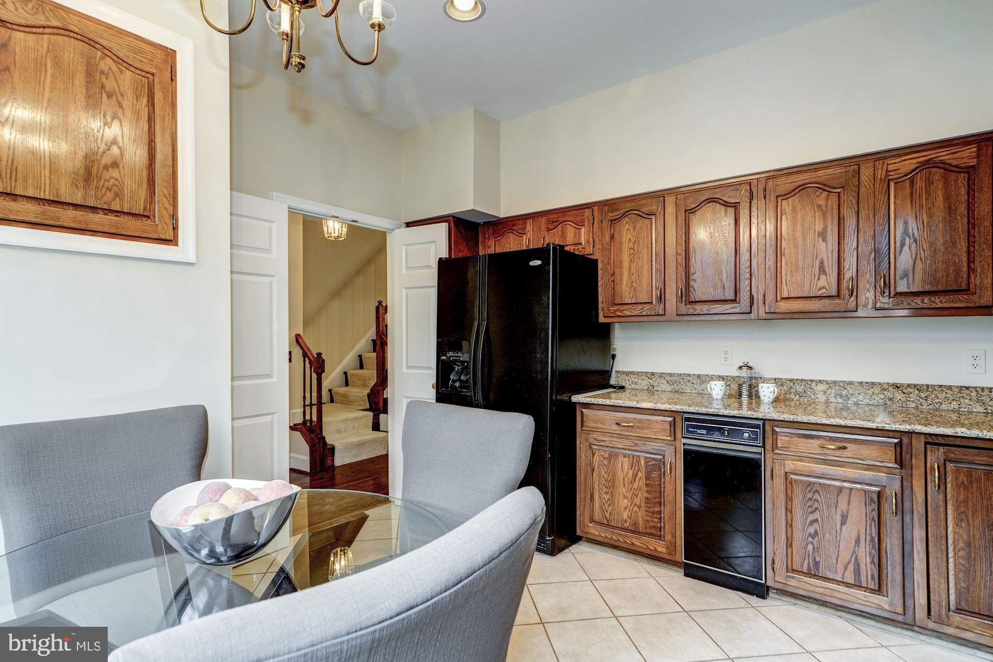 3547 Winfield Lane Northwest Washington, DC 20007 - Photo 17 of 41