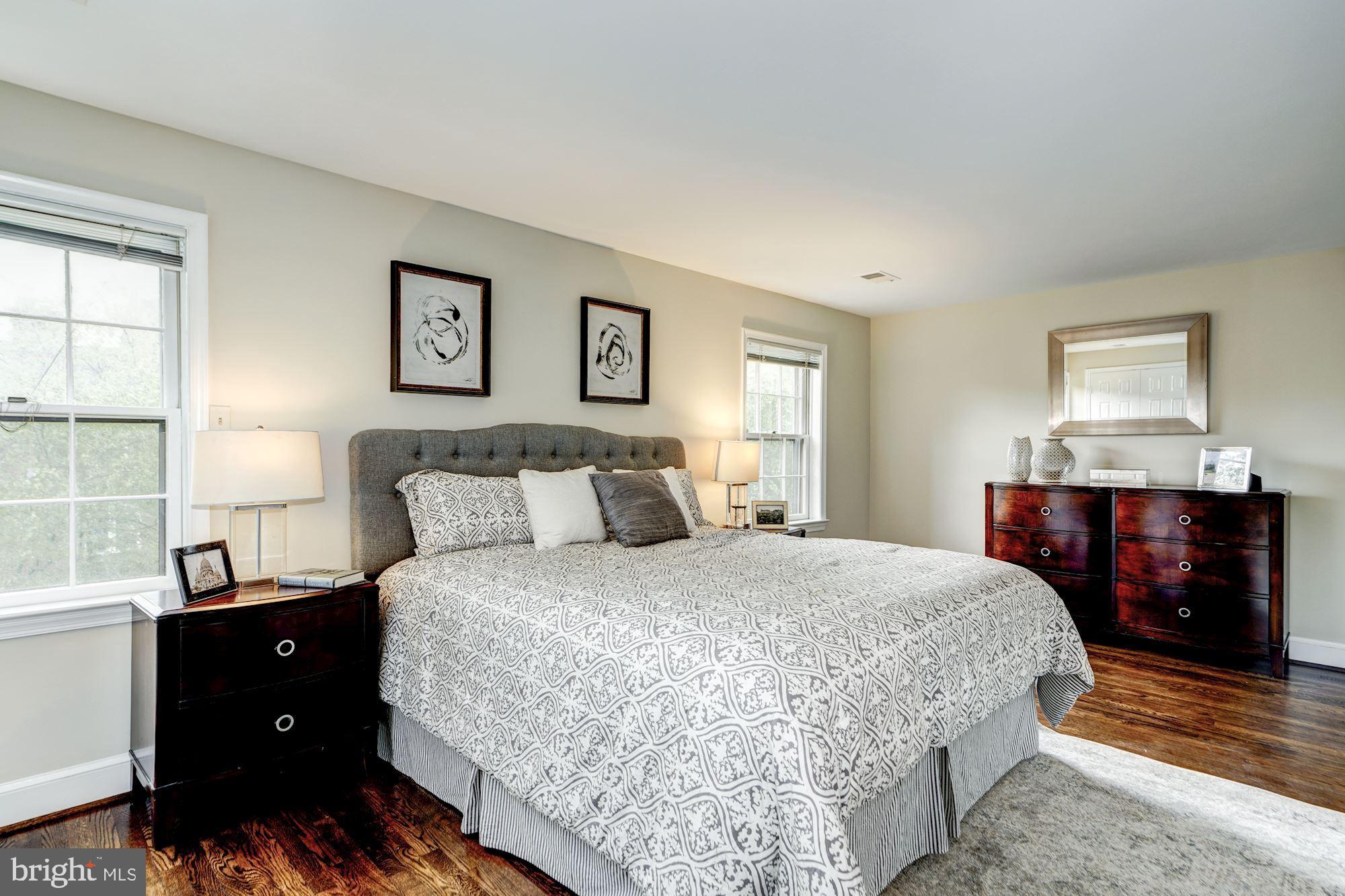 3547 Winfield Lane Northwest Washington, DC 20007 - Photo 18 of 41