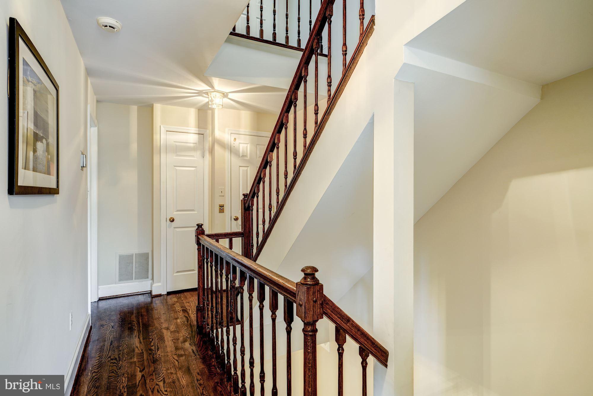 3547 Winfield Lane Northwest Washington, DC 20007 - Photo 24 of 41