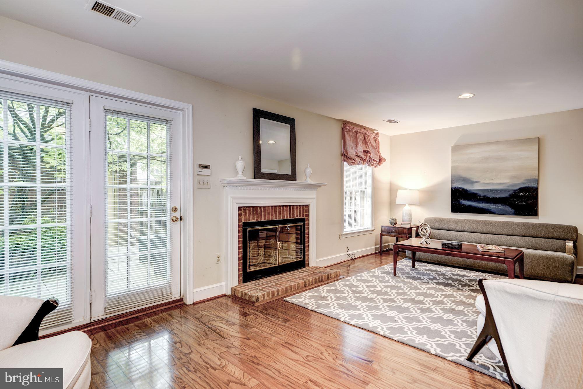 3547 Winfield Lane Northwest Washington, DC 20007 - Photo 35 of 41