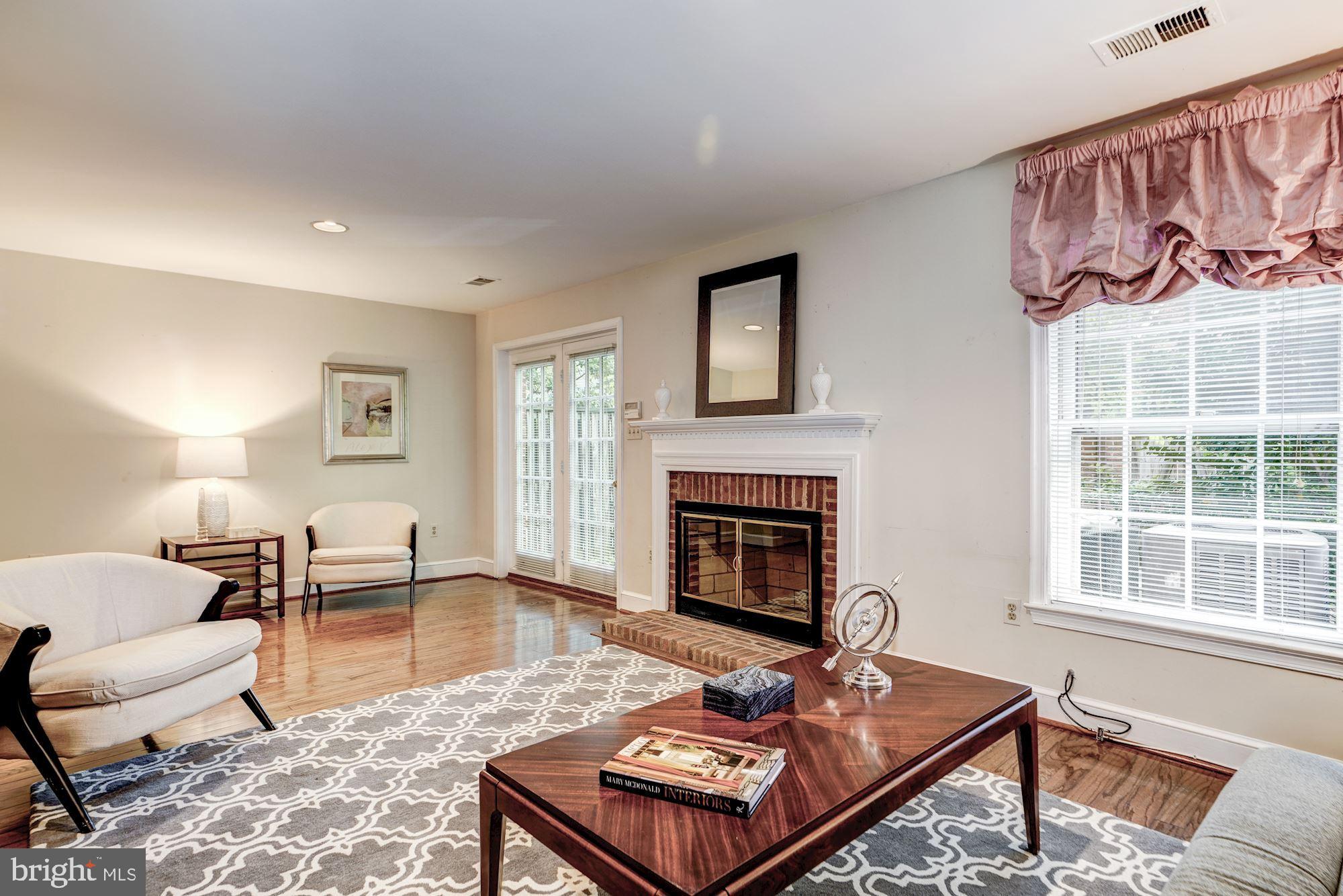 3547 Winfield Lane Northwest Washington, DC 20007 - Photo 36 of 41