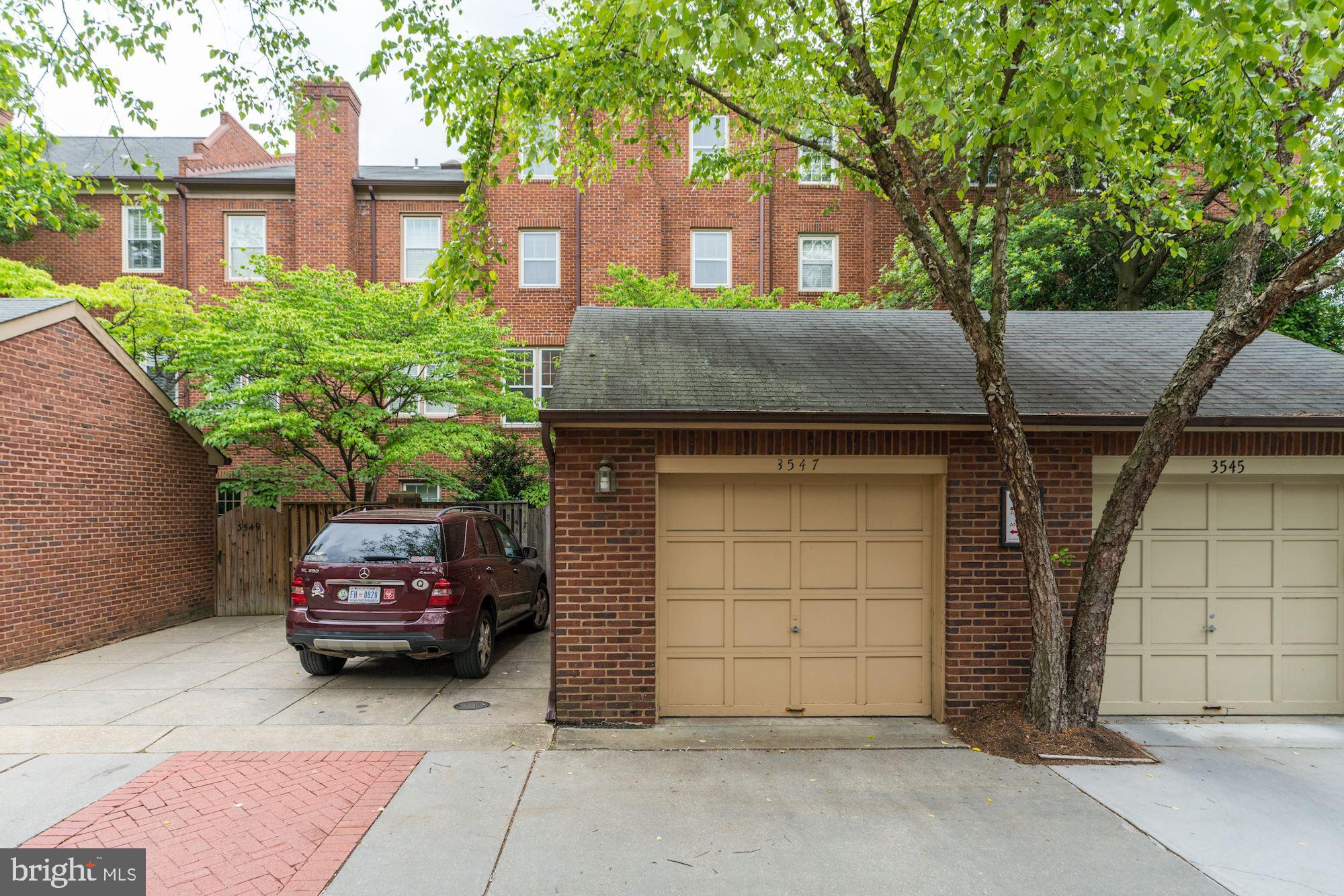 3547 Winfield Lane Northwest Washington, DC 20007 - Photo 39 of 41