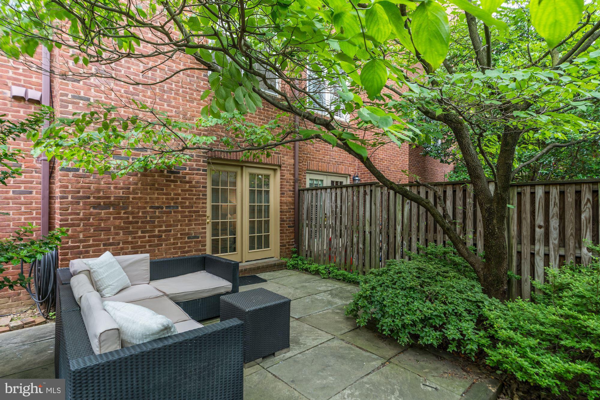 3547 Winfield Lane Northwest Washington, DC 20007 - Photo 40 of 41