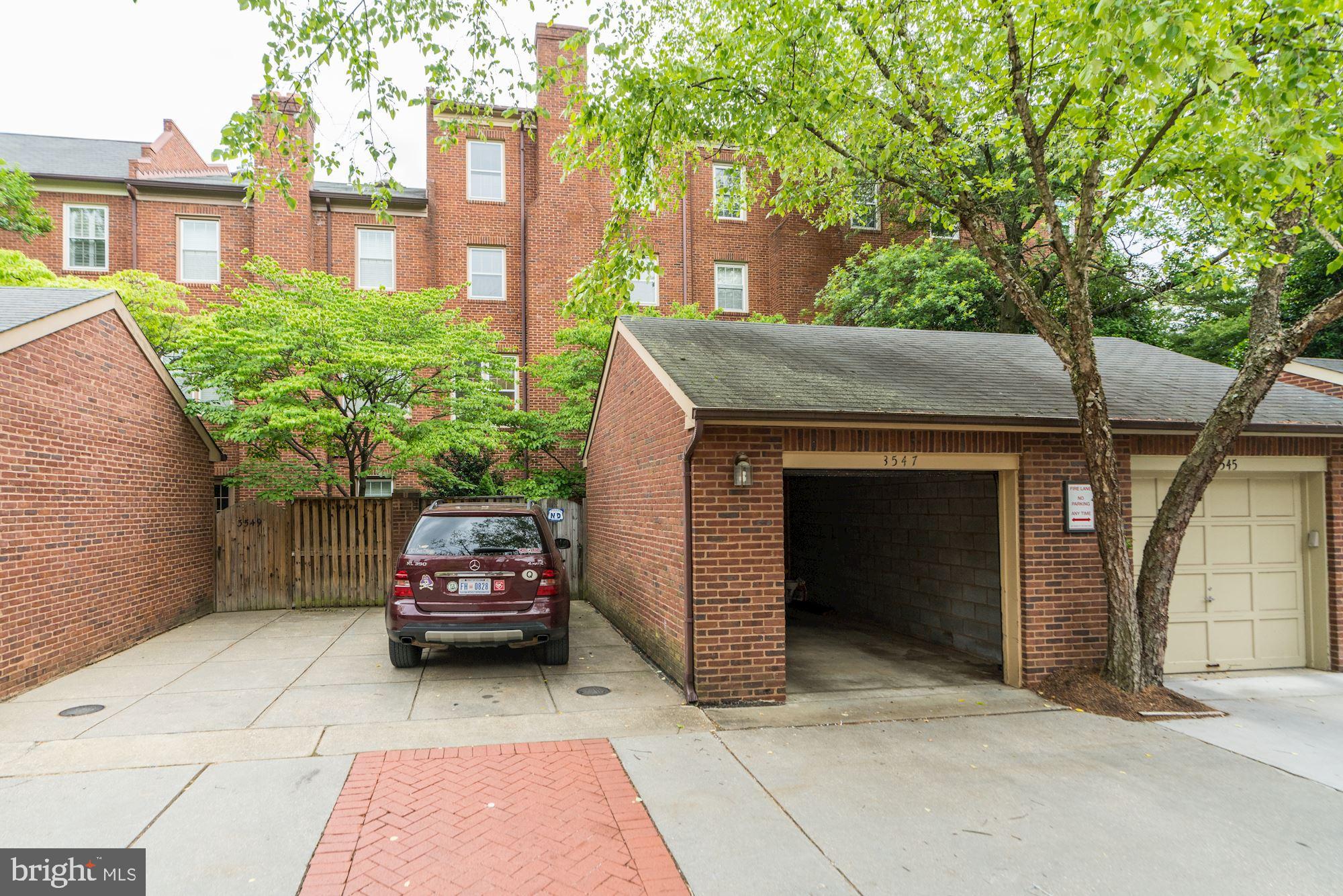 3547 Winfield Lane Northwest Washington, DC 20007 - Photo 41 of 41