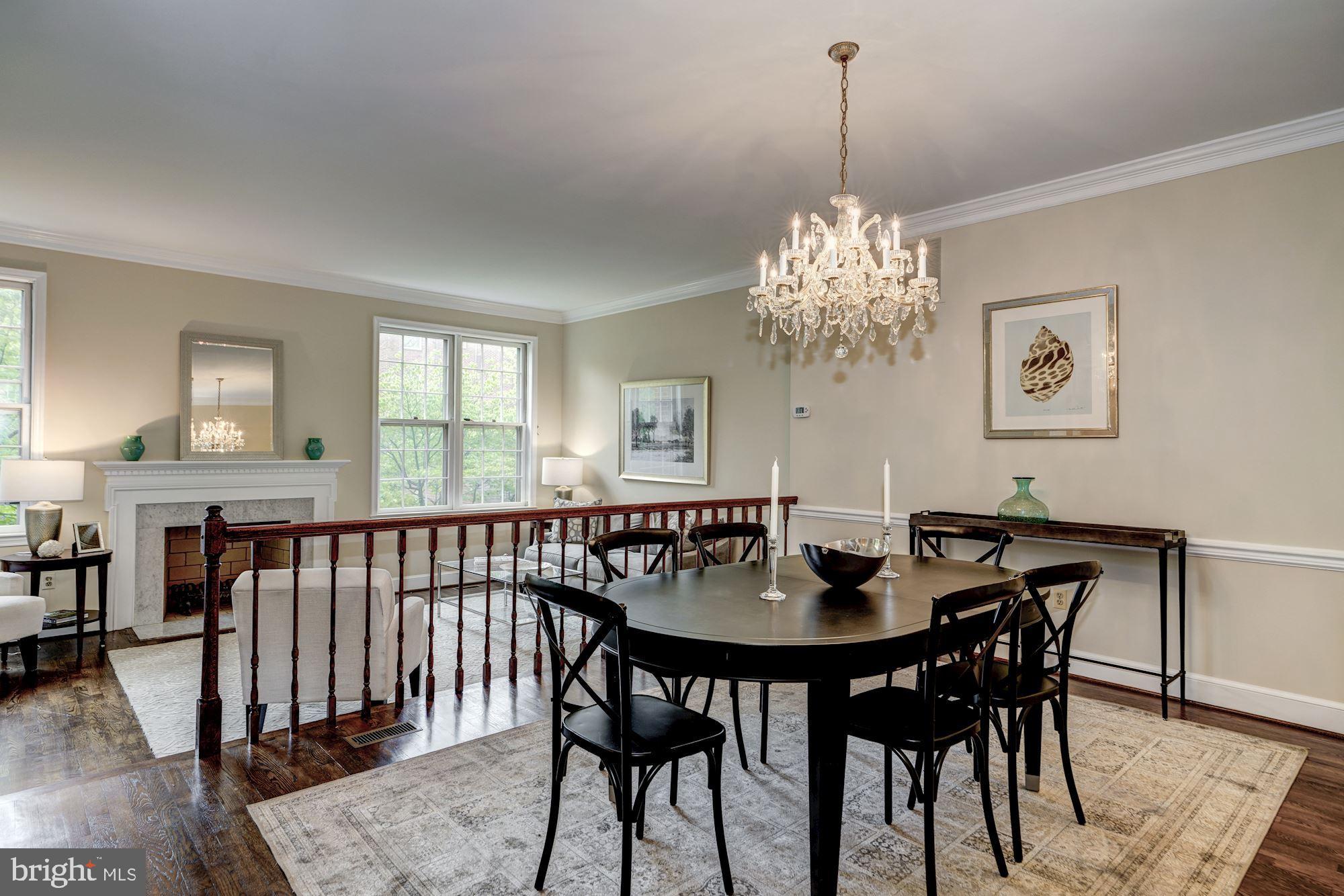 3547 Winfield Lane Northwest Washington, DC 20007 - Photo 6 of 41