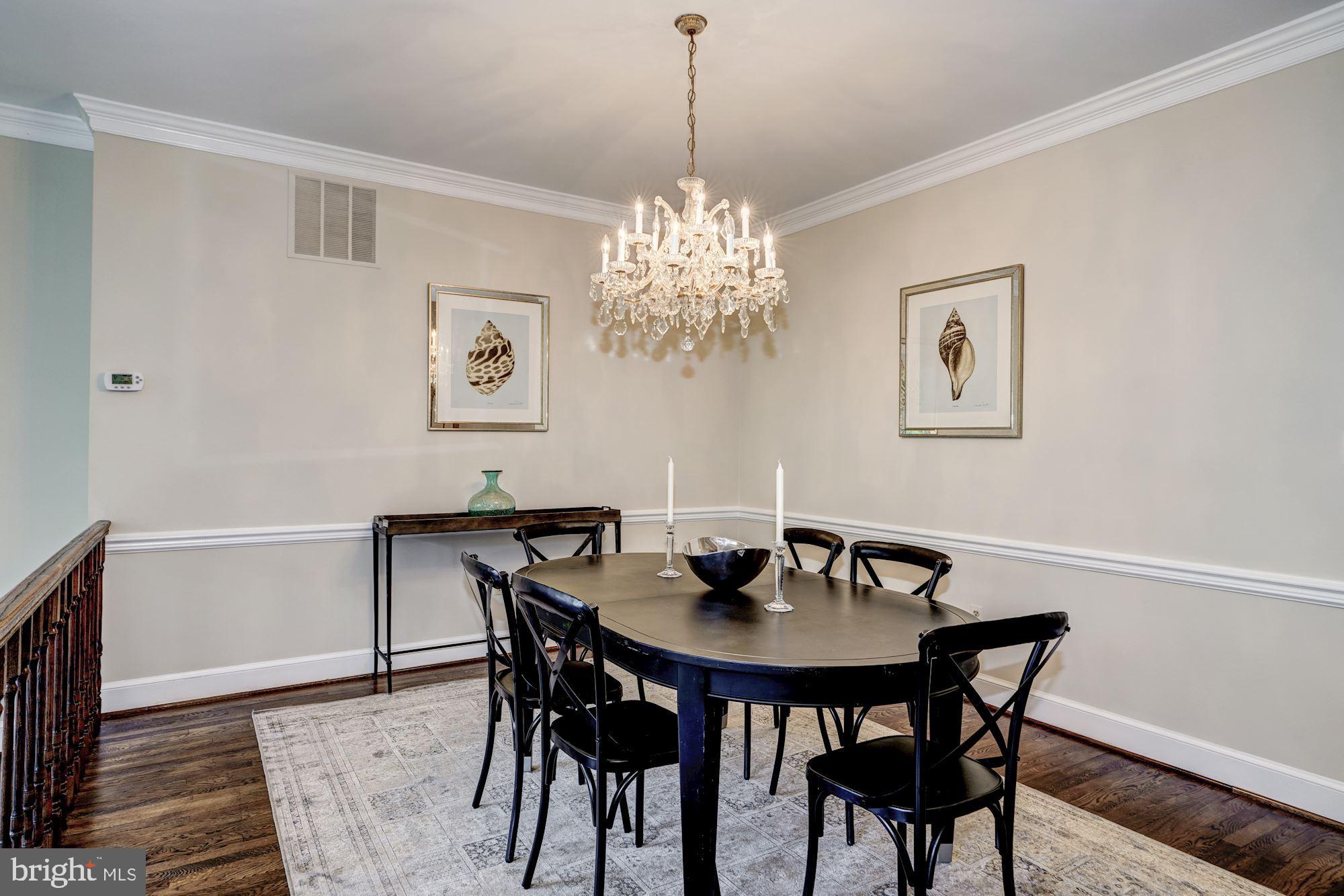 3547 Winfield Lane Northwest Washington, DC 20007 - Photo 7 of 41