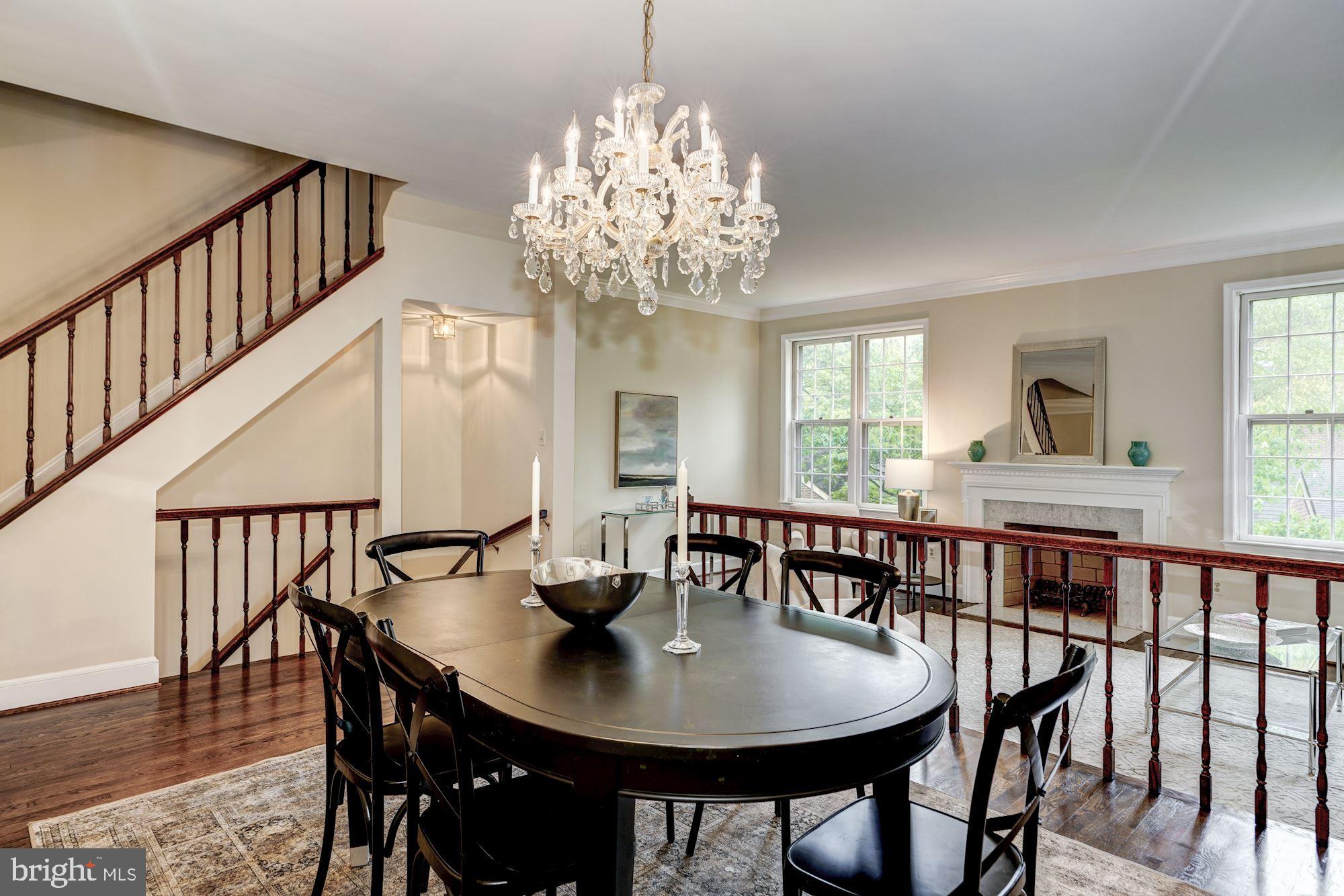 3547 Winfield Lane Northwest Washington, DC 20007 - Photo 8 of 41