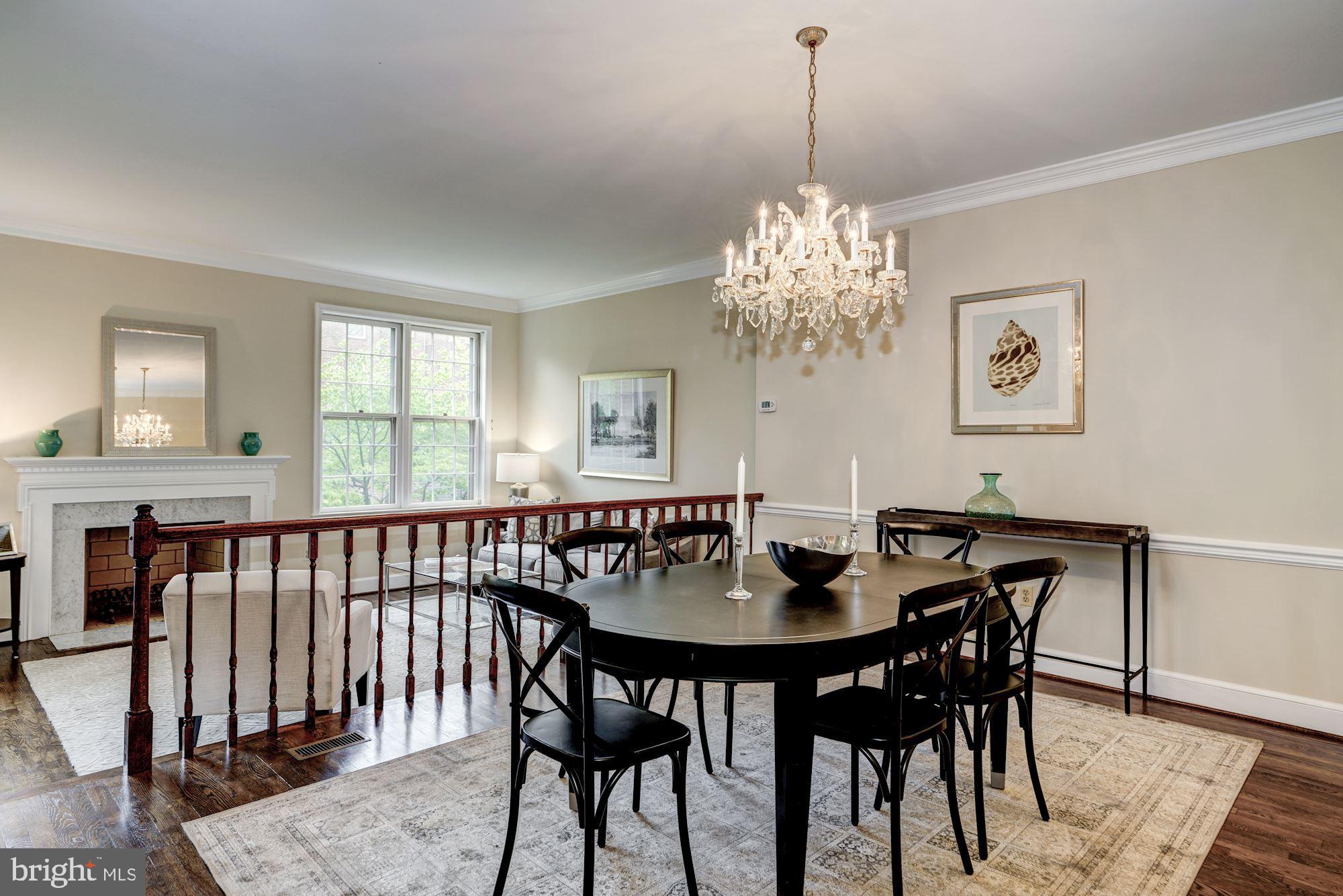 3547 Winfield Lane Northwest Washington, DC 20007 - Photo 9 of 41