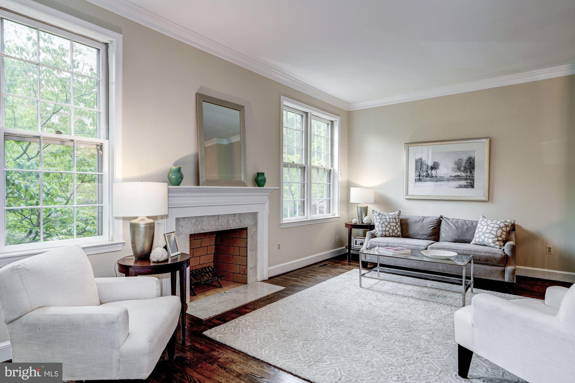 3547 Winfield Lane Northwest Washington, DC 20007 - Photo 10 of 41