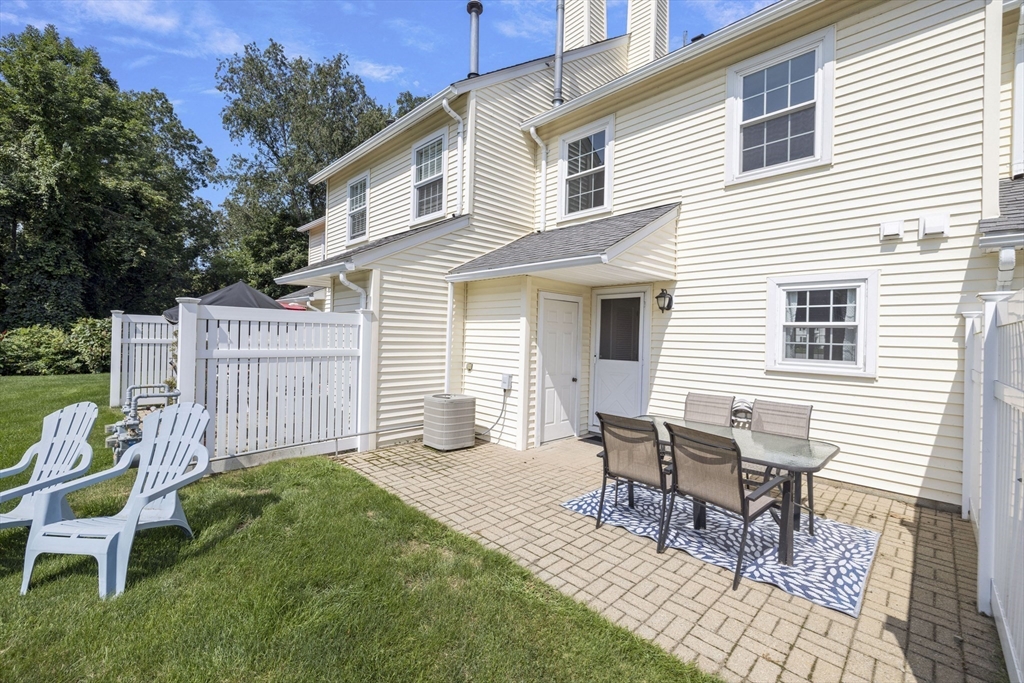 13 Pullard Road, Unit 40 Grafton, MA 01519 - Photo 25 of 32 Gallery Image 25