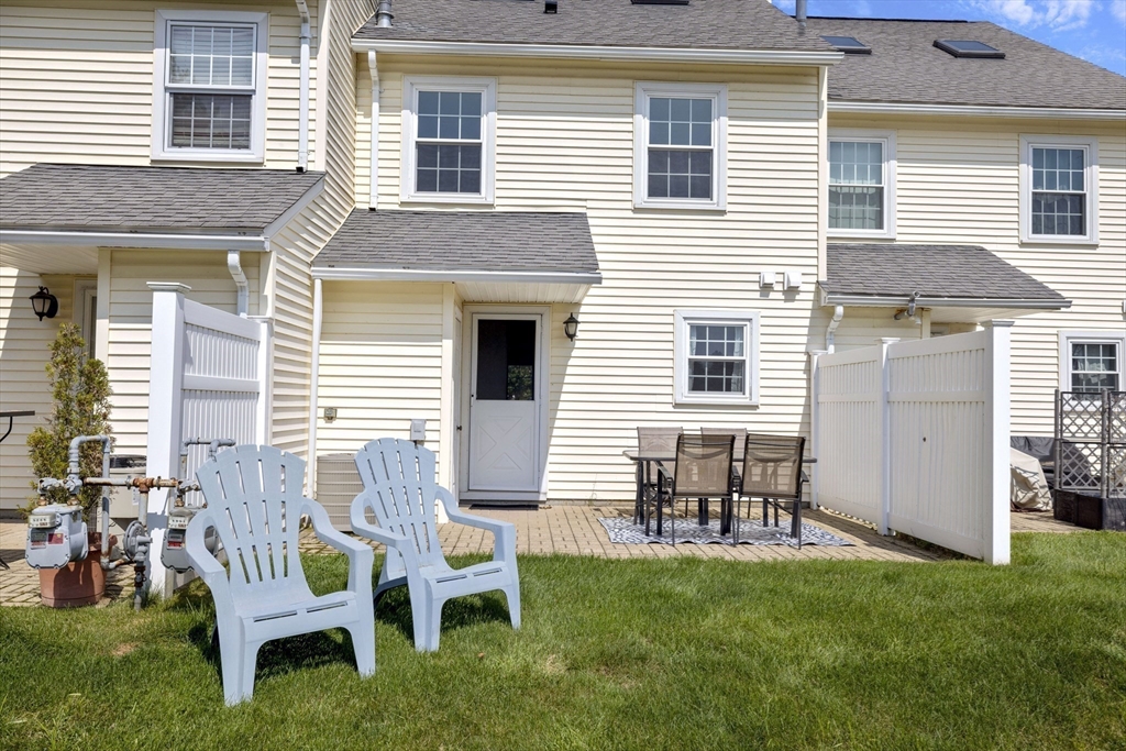 13 Pullard Road, Unit 40 Grafton, MA 01519 - Photo 26 of 32 Gallery Image 26