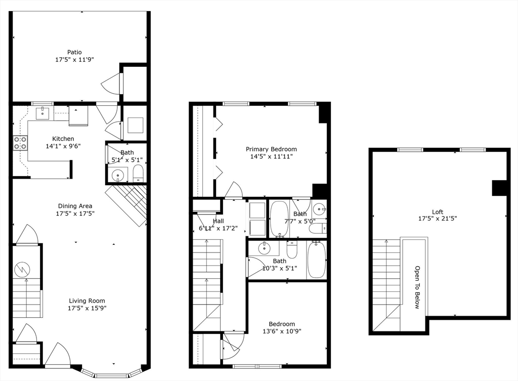 13 Pullard Road, Unit 40 Grafton, MA 01519 - Photo 32 of 32 Gallery Image 32