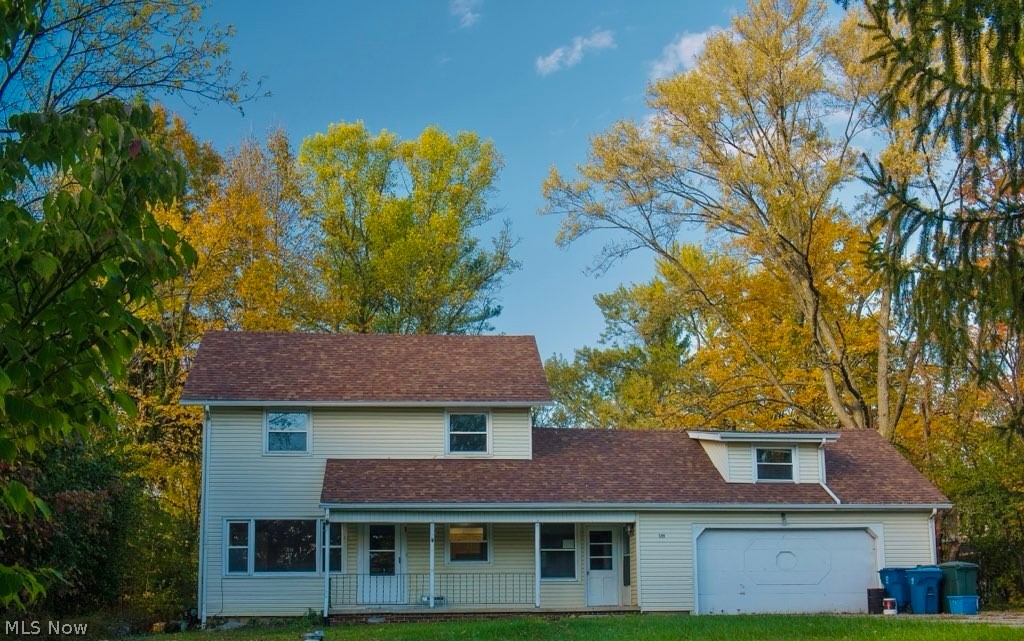 1399 Barlow Road, Unit 3 Hudson, OH 44236 - Photo 1 of 12
