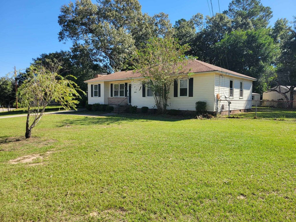 1844 Millwood Road Sumter, SC 29150 - Photo 5 of 20 Gallery Image 5