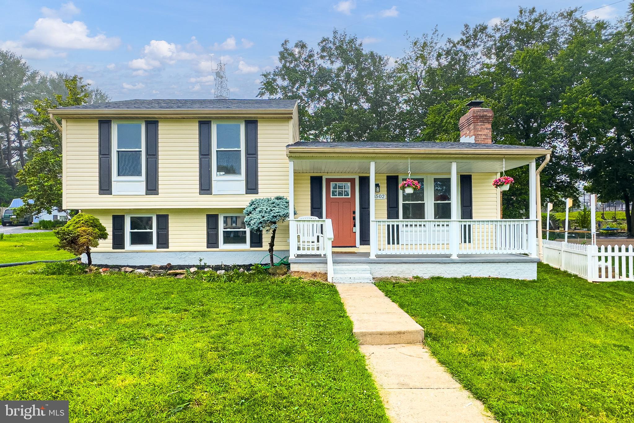 3502 Blue Coat Road Baltimore, MD 21236 - Photo 1 of 16 Gallery Image 1