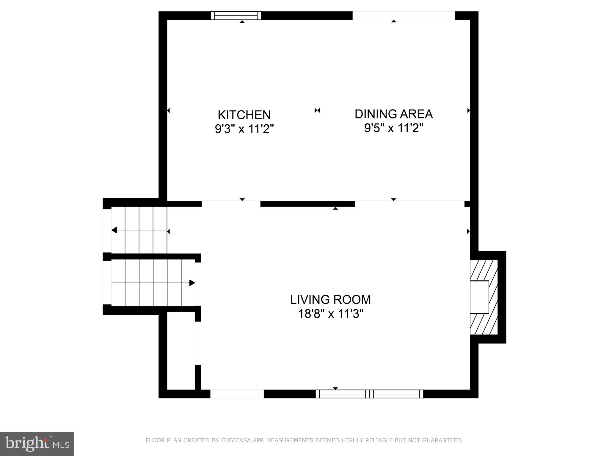 3502 Blue Coat Road Baltimore, MD 21236 - Photo 12 of 16 Gallery Image 12