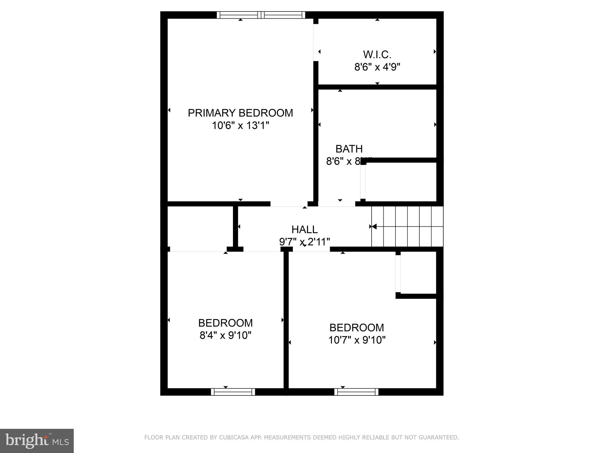 3502 Blue Coat Road Baltimore, MD 21236 - Photo 13 of 16 Gallery Image 13