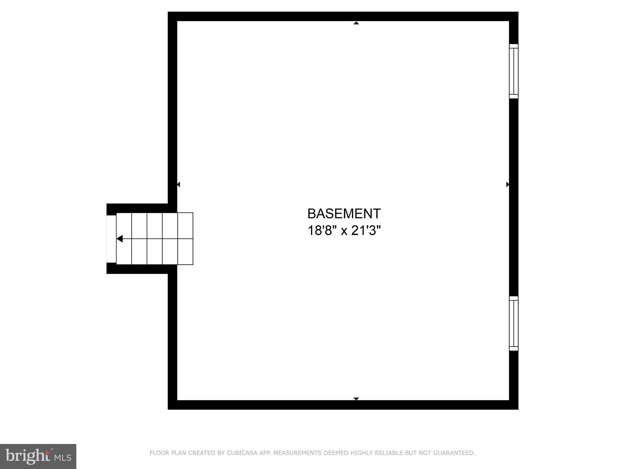3502 Blue Coat Road Baltimore, MD 21236 - Photo 15 of 16 Gallery Image 15